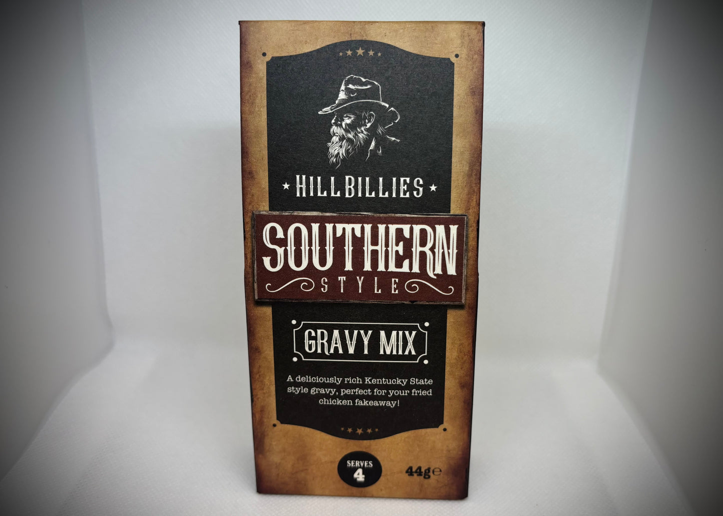 Southern Style Gravy Mix