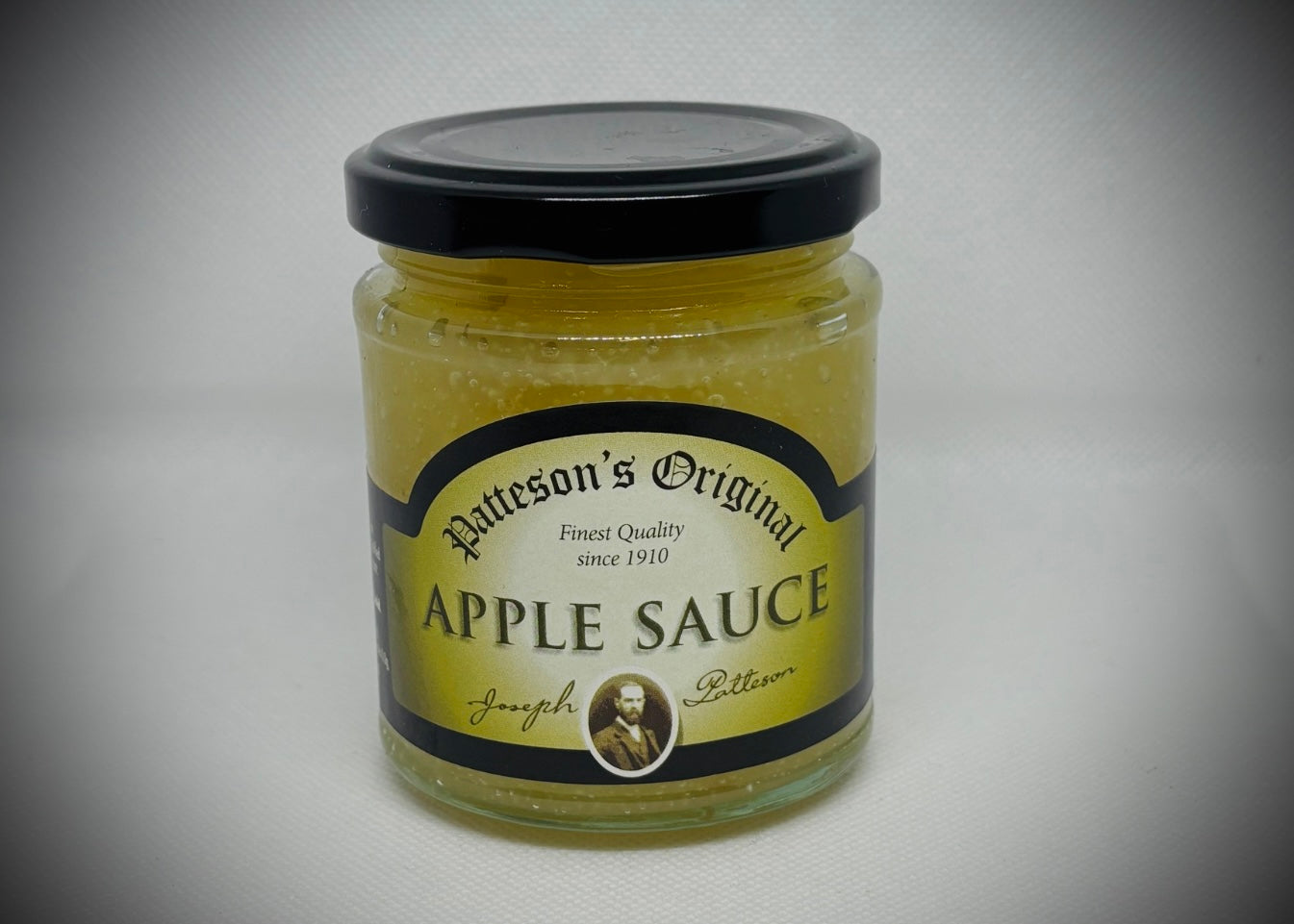 Apple Sauce