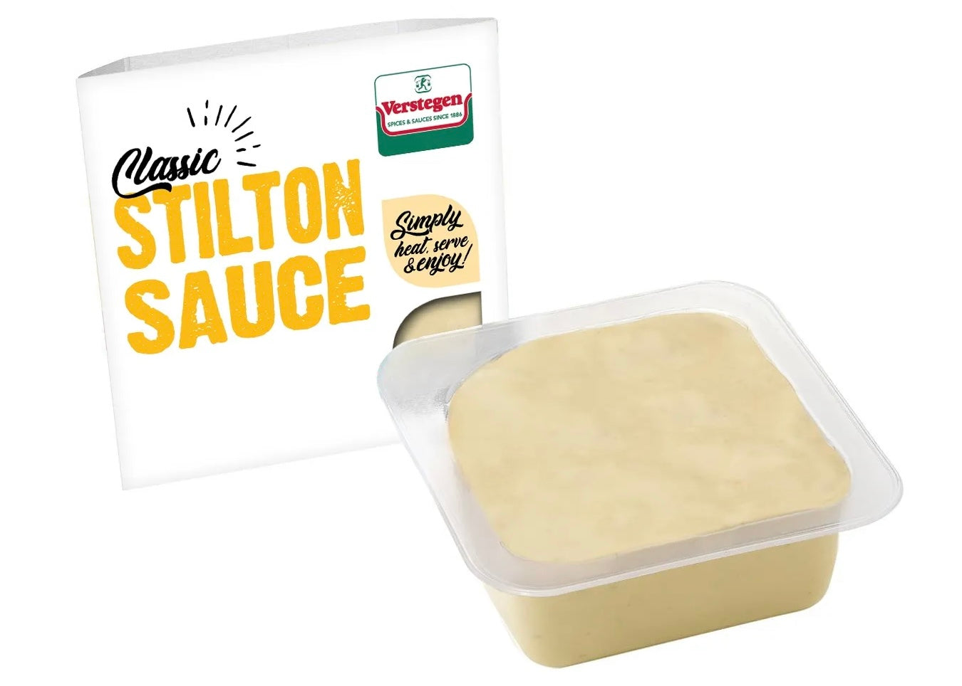 Verstegen Stilton Sauce