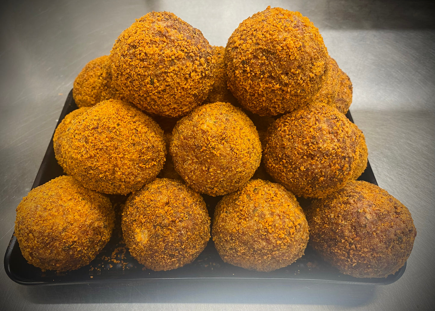 Traditional Scotch Egg (Christmas Order Only)