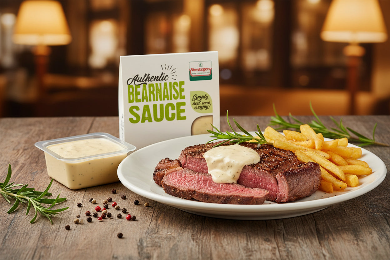 Verstegen Bernaise Sauce