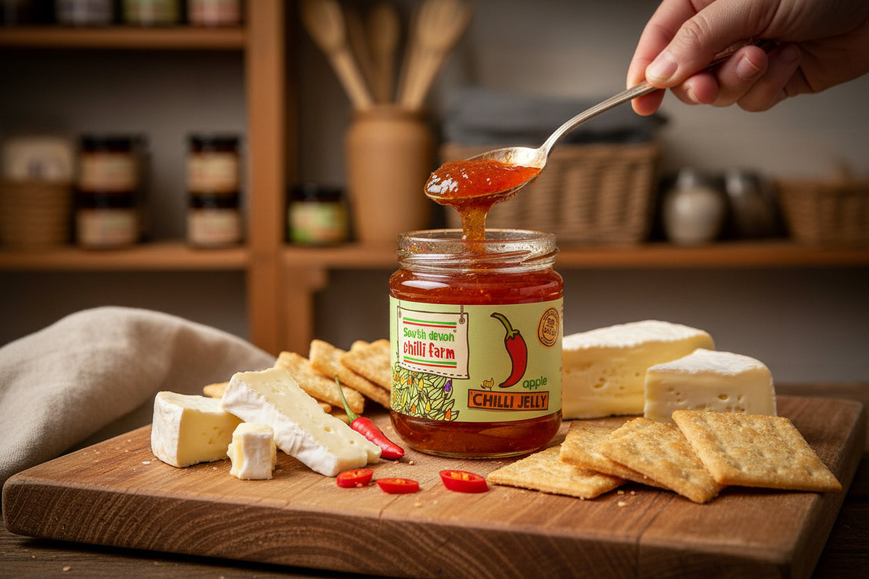 Chilli Jelly