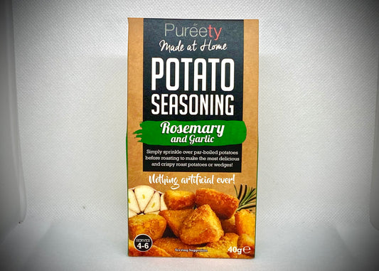 Rosemary & Garlic Potato Seasoning