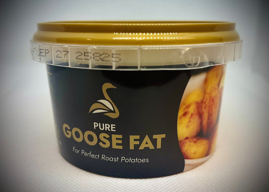 Goose Fat