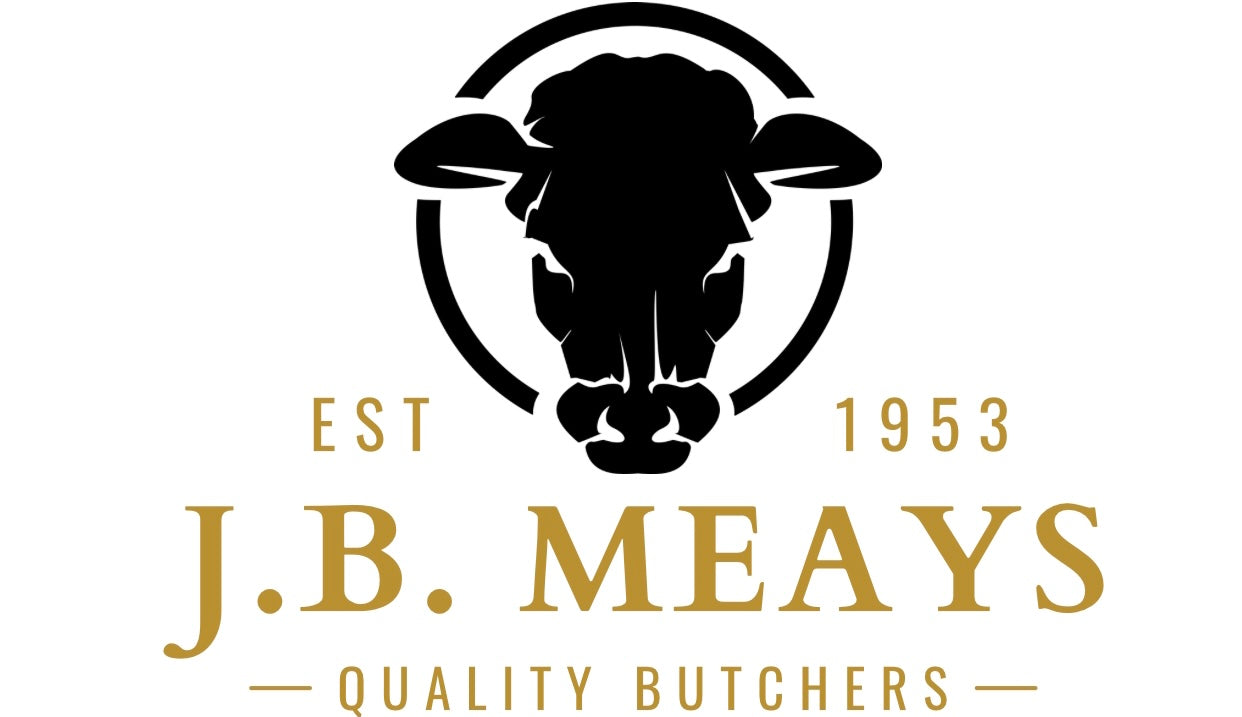 Verstegen Steak Diane Sauce J.B Meays & Son Family Butchers