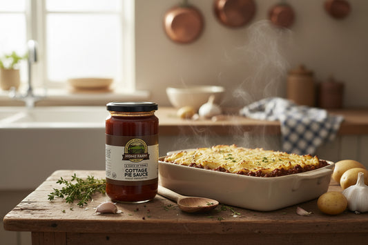 Cottage Pie Sauce