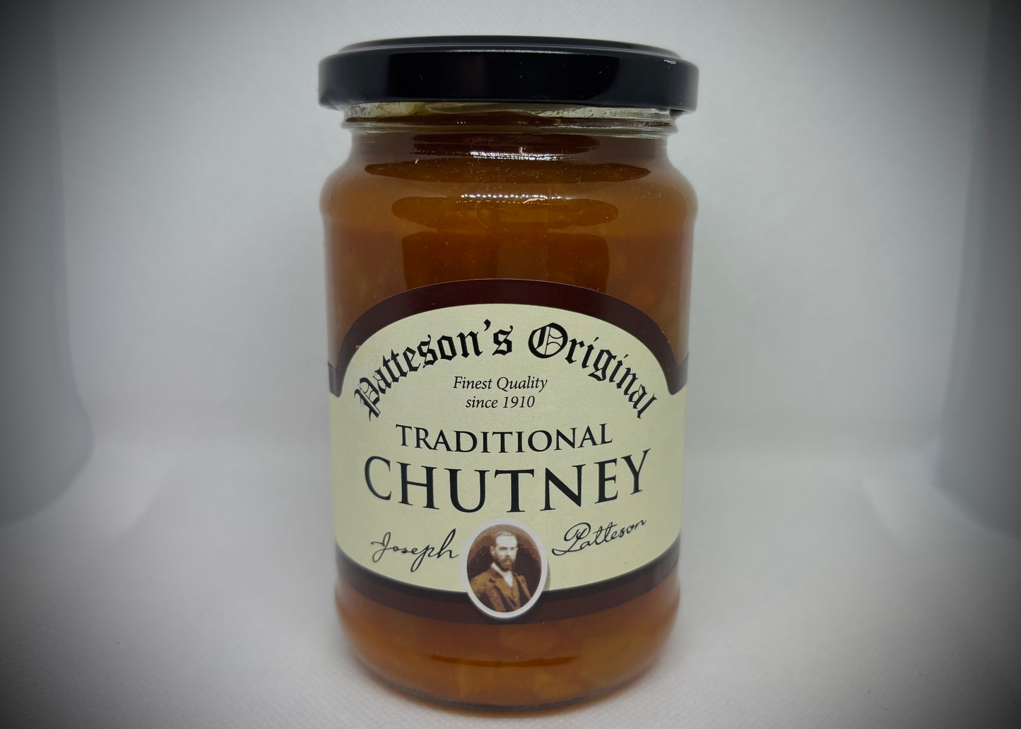Traditional Chutney