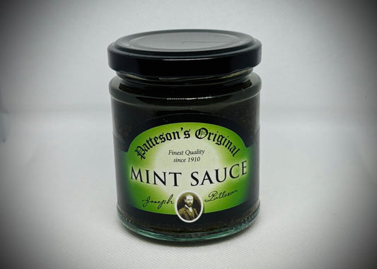 Mint Sauce