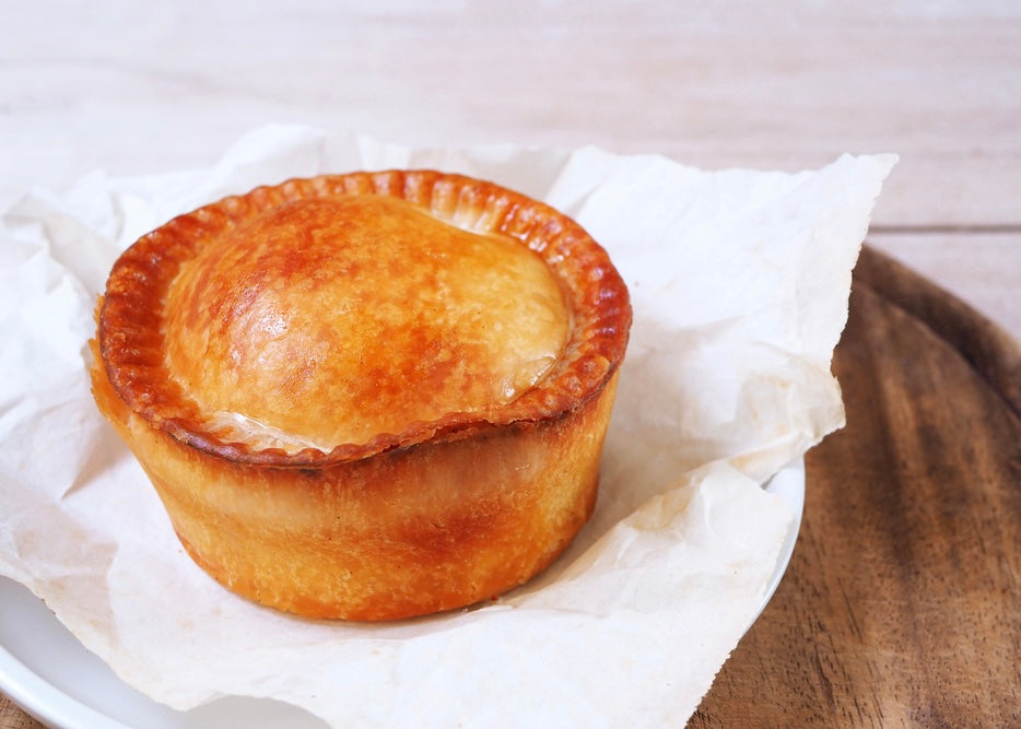 Pork Pie - Large (Christmas Order Only)