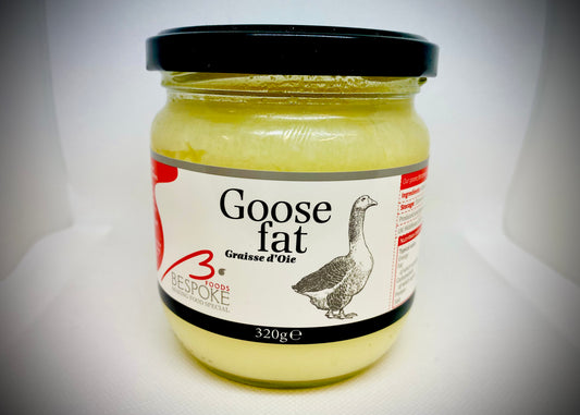 Goose Fat