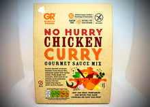 Load image into Gallery viewer, Chicken Curry Bundle
