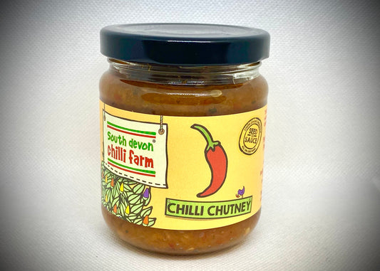 Chilli Chutney