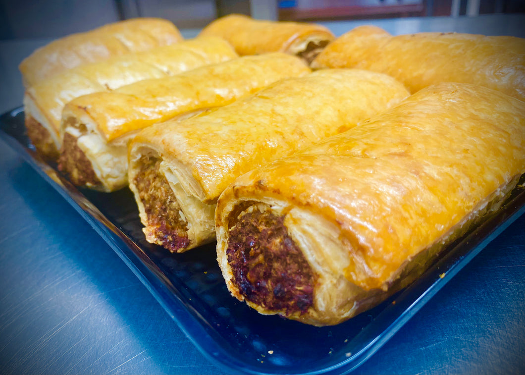 Sausage Roll (Christmas Order Only)