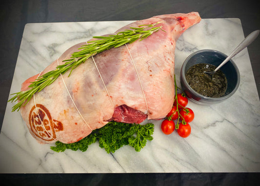 Leg of Lamb