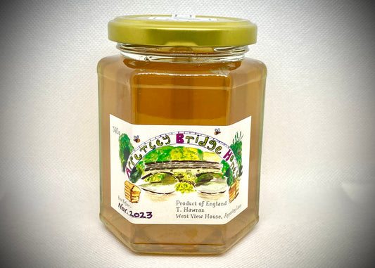 Apperley Bridge Honey