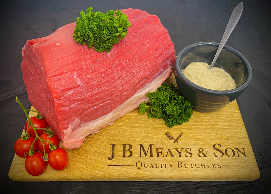 Beef