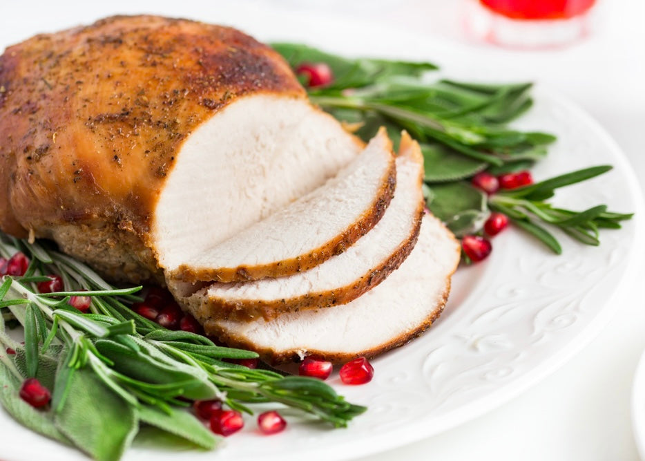 Boneless Turkey Breast
