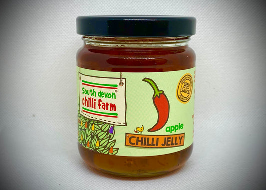 Chilli Jelly