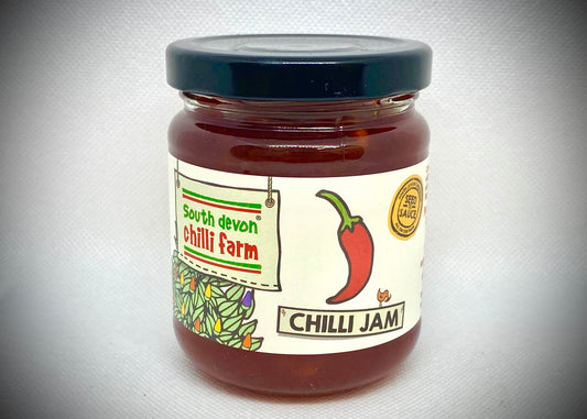 Chilli Jam