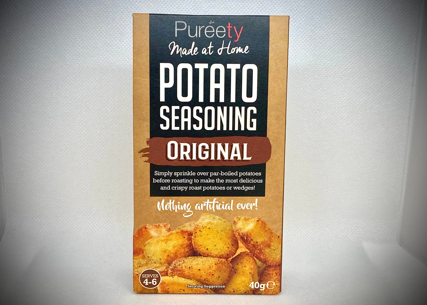 Original Potato Seasoning