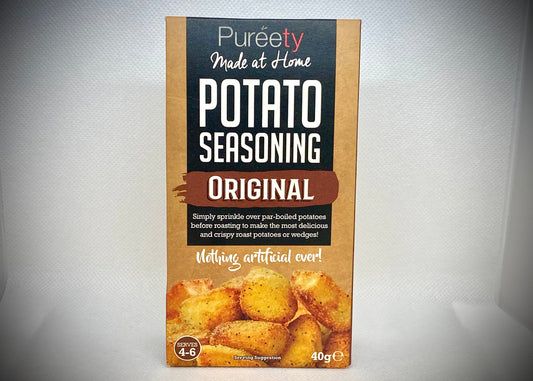 Original Potato Seasoning