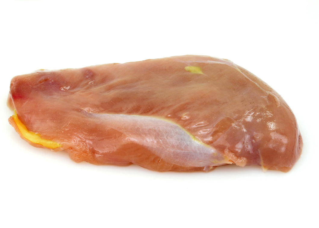 Pheasant Breast