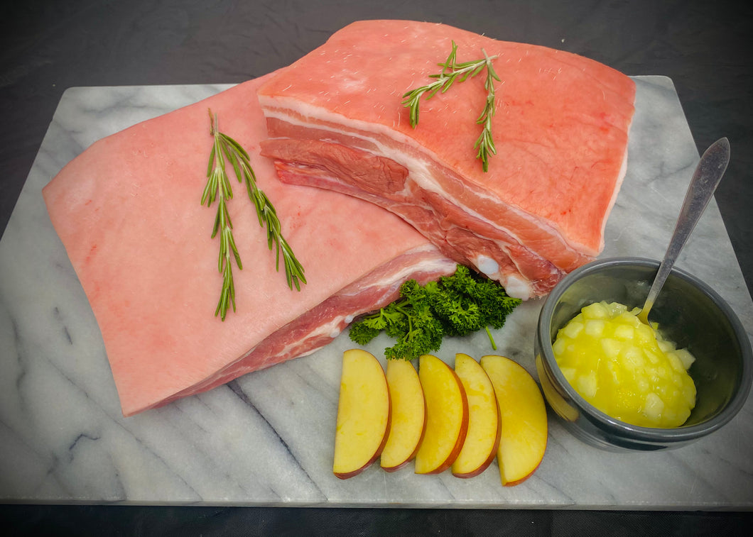 Pork Belly