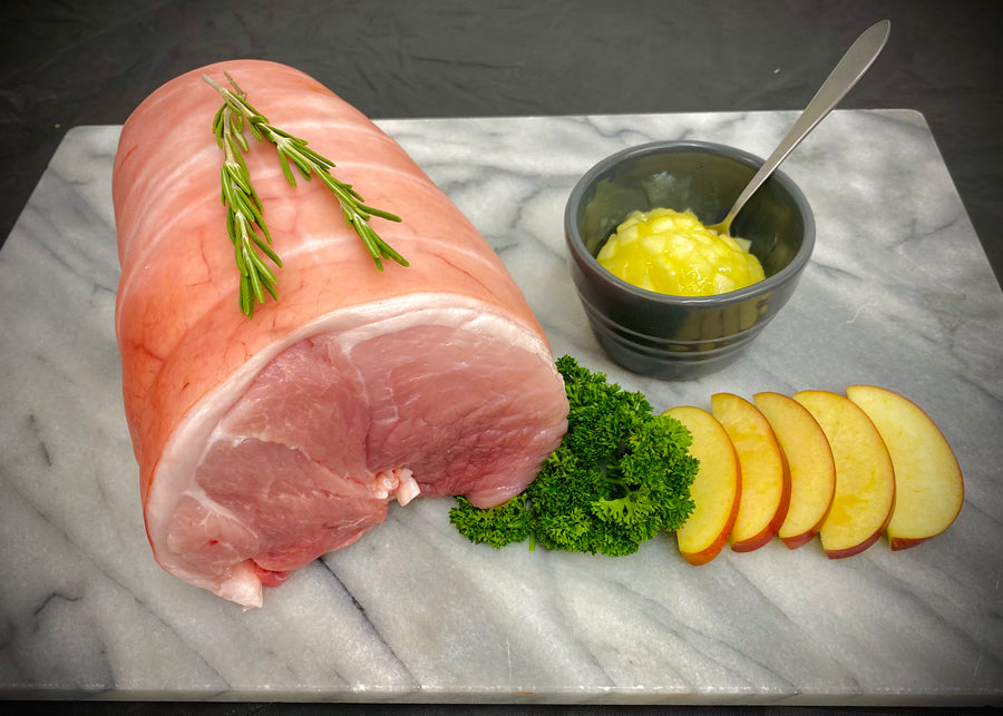 Pork