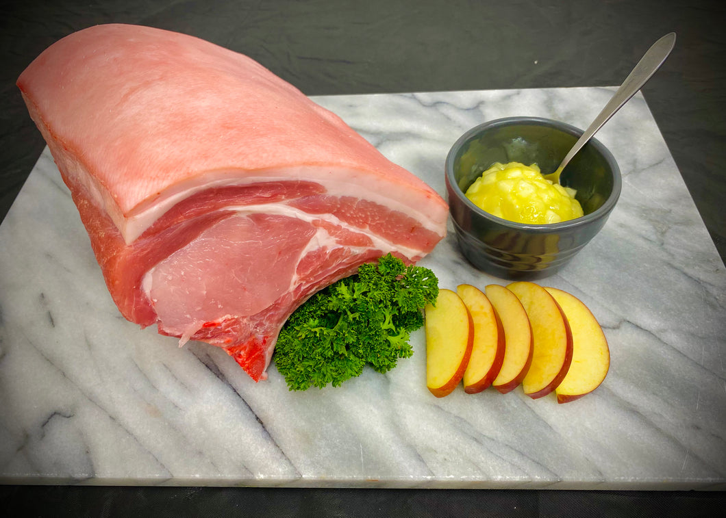 Pork Loin